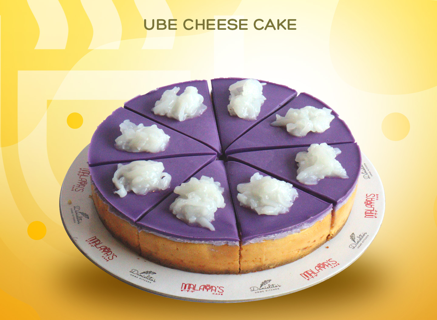 Menu Item